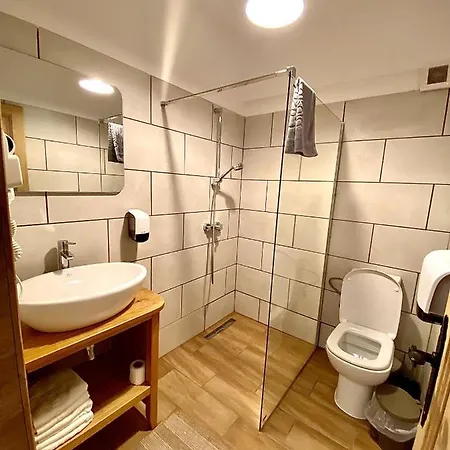 Casa Lazaroiu Gasthuis Curtea de Argeş