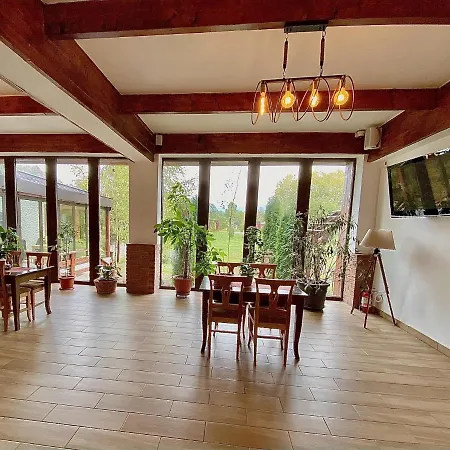 Casa de hóspedes Casa Lazaroiu