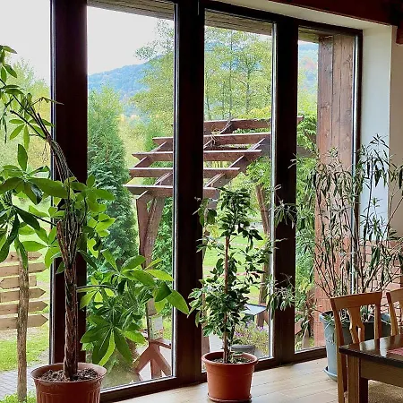 Casa Lazaroiu 3*