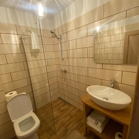 Casa Lazaroiu Casa de hóspedes 3*