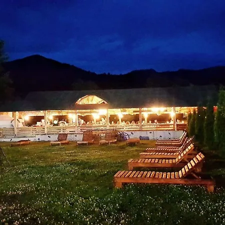 Casa Lazaroiu 3*