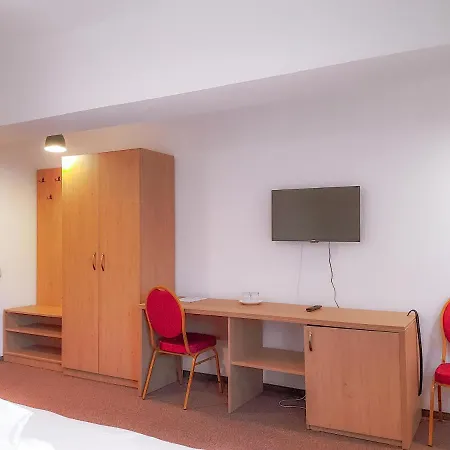 Casa de hóspedes Casa Lazaroiu 3*