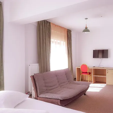 Gasthuis Casa Lazaroiu 3*